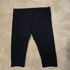 Fabletics Capri Leggings
